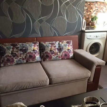 Asparuhovo Studio * Варна