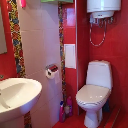 Asparuhovo Studio Varna