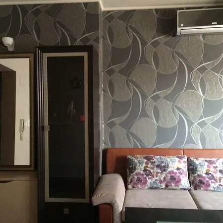 Asparuhovo Studio * Varna